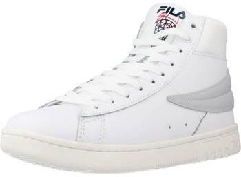 Členkové tenisky Fila  HIGHFLYER L MID