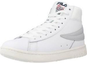 Členkové tenisky Fila  HIGHFLYER L MID