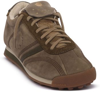 Nízke tenisky Satorisan  KWAHU WINTER HAZEL