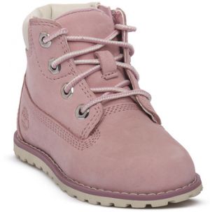 Polokozačky Timberland  POKEY PINE