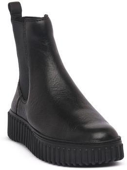 Polokozačky Clarks  TORHILL MAPLE