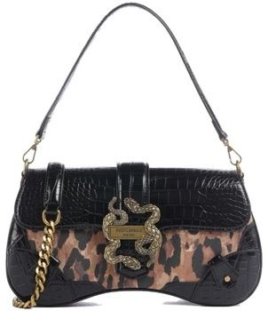 Kabelky Roberto Cavalli  JC ICONIC 1 GR