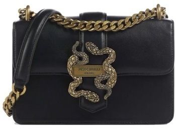Tašky cez rameno Roberto Cavalli  JC ICONIC 8 DR