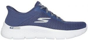 Nízke tenisky Skechers  125516