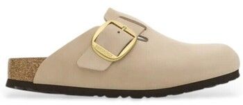 Šľapky BIRKENSTOCK  ŽABKY  BOSTON BIG BUCKLE