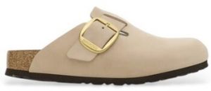 Šľapky BIRKENSTOCK  ŽABKY  BOSTON BIG BUCKLE