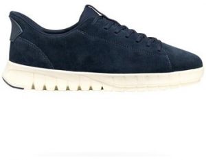 Nízke tenisky Geox  SNEAKERS  FLEXTRIDE PLUS