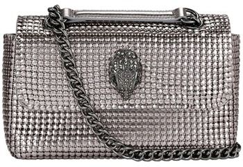 Tašky cez rameno Kurt Geiger London  KENSINGTON CHAINMAIL