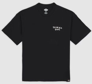Tričká s krátkym rukávom Dickies  SNEEDVILLE TE
