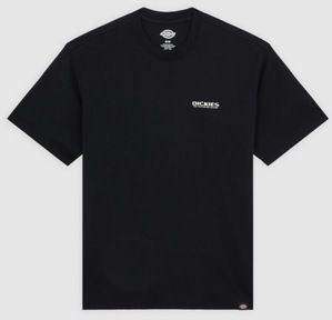 Tričká s krátkym rukávom Dickies  BURNS TEE SS