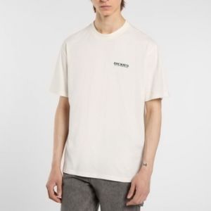 Tričká s krátkym rukávom Dickies  BURNS TEE