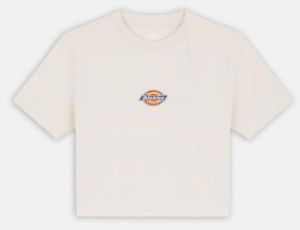 Tričká s krátkym rukávom Dickies  MAPLE VALLEY