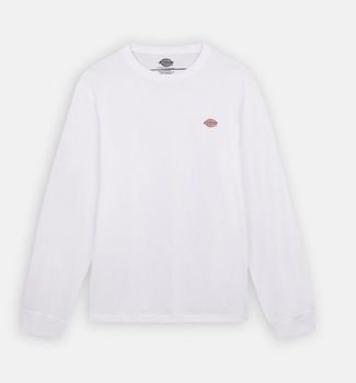 Tričká s dlhým rukávom Dickies  LS MAPLETON