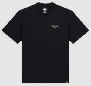 Tričká s krátkym rukávom Dickies  168403