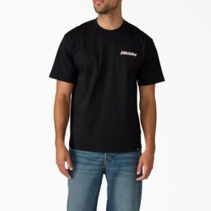Tričká s krátkym rukávom Dickies  STATESVILLE