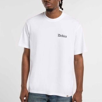 Tričká s krátkym rukávom Dickies  DINER
