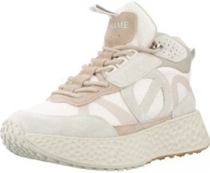 Členkové tenisky No Name  CARTER MID W