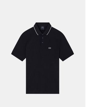 Polokošele s krátkym rukávom EAX  XM001289 AF10363