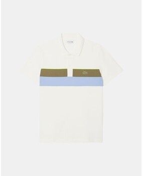 Polokošele s krátkym rukávom Lacoste  PH5918