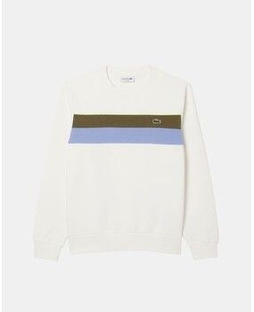 Mikiny Lacoste  SH5498