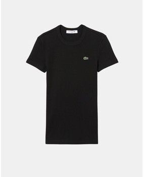 Tričká s krátkym rukávom Lacoste  TF5538