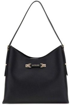 Tašky cez rameno Guess  HWBG96 44020 HOBO