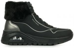 Obuv do snehu Skechers  ČLENOK  UNO RUGGED