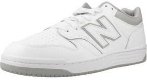 Nízke tenisky New Balance  BB480
