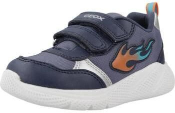 Nízke tenisky Geox  B SPRINTYE BOY