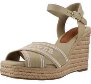 Espadrilky Tommy Hilfiger  FW0FW08668