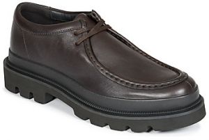 Derbie Clarks  Badell Seam