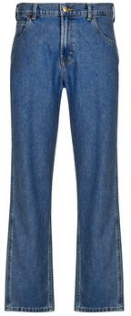 Rovné džínsy Dickies  HOUSTON DENIM