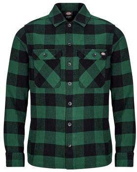 Košele s dlhým rukávom Dickies  SACRAMENTO SHIRT