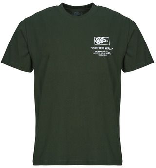 Tričká s krátkym rukávom Vans  M STOCKPILE SS