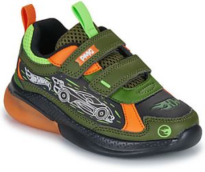 Nízke tenisky Primigi  HOT WHEELS B G LIGHTS