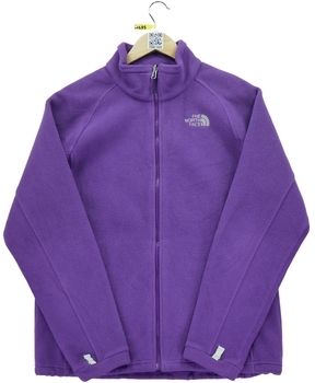 Flísové mikiny The North Face  190179