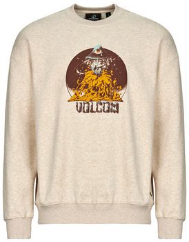 Mikiny Volcom  FA CALLUM ROONEY CREW