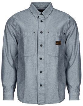 Košele s dlhým rukávom Volcom  LEVELSTONE LS