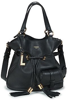 Tašky cez rameno Lancel  PREMIER FLIRT DE LANCEL M