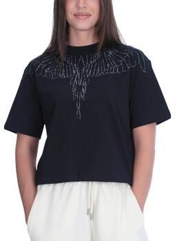 Tričká s krátkym rukávom County Of Milan  25ICM30016