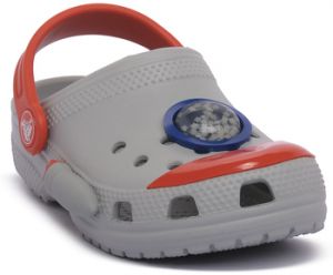 Nazuvky Crocs  MIRAGE RAINBOW CLOG T