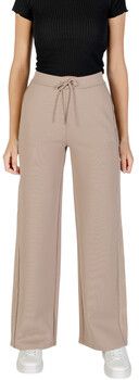 Padavé nohavice Guess  OCTAVIA WIDE LEG PANTS V5BB12 KCX22