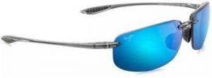 Slnečné okuliare Maui Jim  HO'OKIPA MJ0407S-004 B407-11