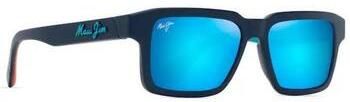 Slnečné okuliare Maui Jim  KAHIKO MJ0635S-004 B635-03