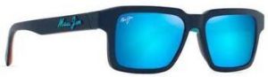 Slnečné okuliare Maui Jim  KAHIKO MJ0635S-004 B635-03