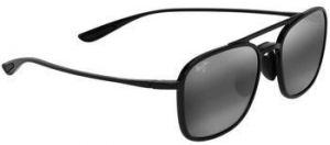 Slnečné okuliare Maui Jim  KEOKEA MJ0447S-001 447-02