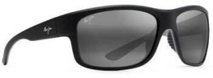 Slnečné okuliare Maui Jim  SOUTHERN CROSS MJ0815S-001 815-53B