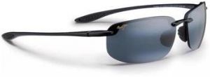 Slnečné okuliare Maui Jim  HO'OKIPA MJ0407S-001 407-02