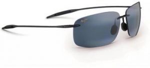 Slnečné okuliare Maui Jim  BREAKWALL MJ0422S-001 422-02