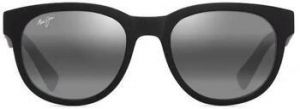 Slnečné okuliare Maui Jim  MAOLI MJ0668S-001 668-02
